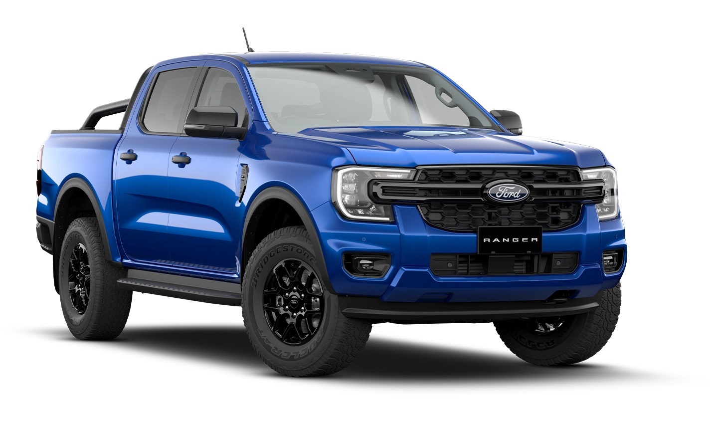 Ranger XLT
