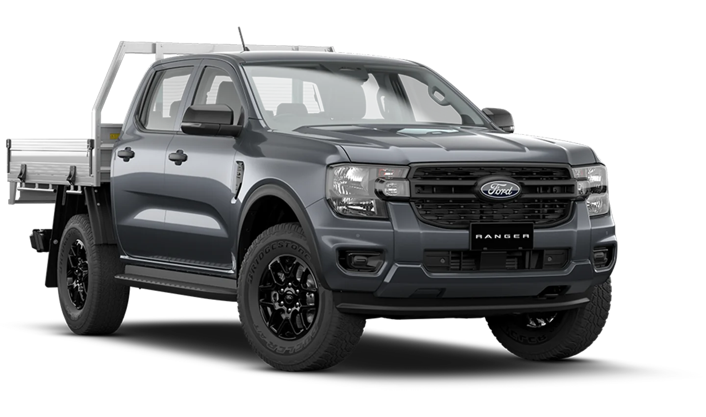 Ranger XLS